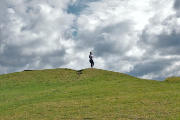 Mount Victoria, Devonport, Auckland