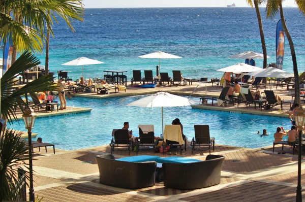 Marriott Curaçao 