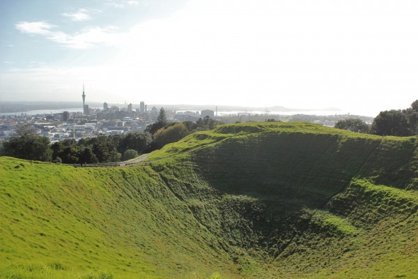 Auckland, New Zealand