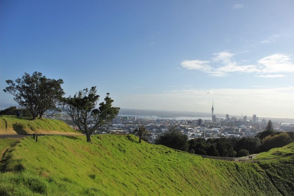 Auckland, New Zealand