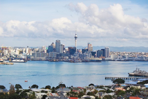 Devonport, Auckland