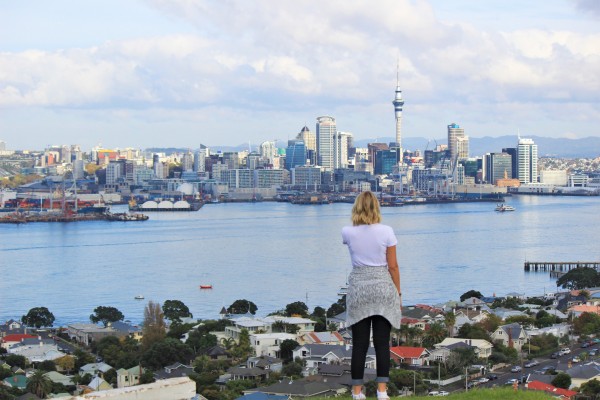 Devonport, Auckland