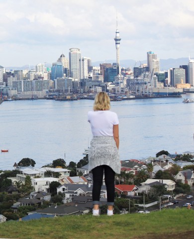 Devonport, Auckland