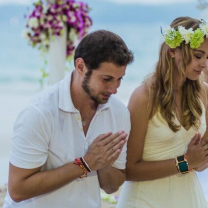 Destination Wedding: 10 lugares incríveis no Brasil e no exterior para casar ou renovar os votos