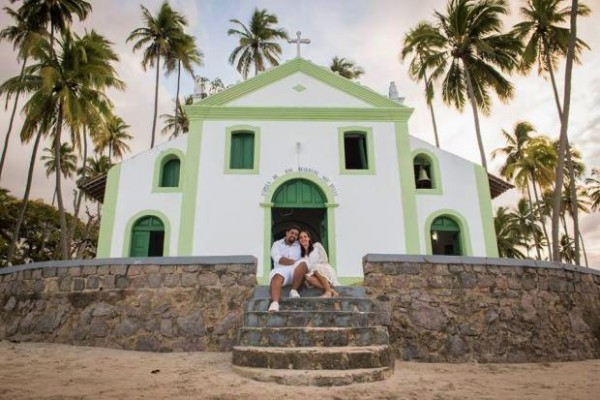 Destination Wedding
