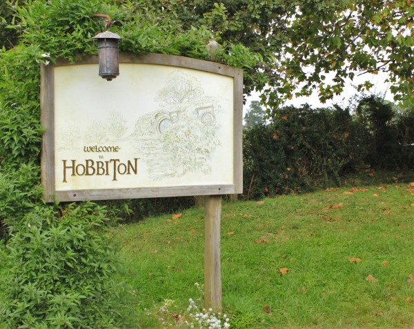 Hobbiton