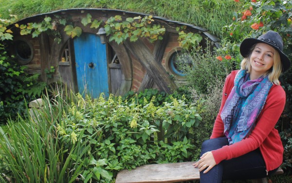 Hobbiton