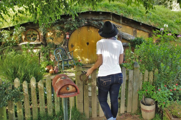 Hobbiton