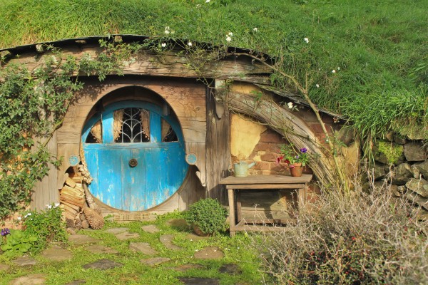 Hobbiton