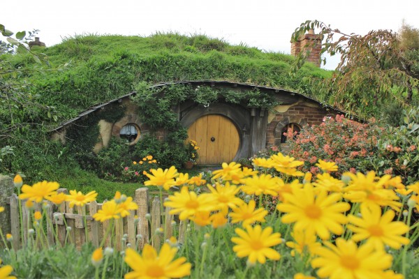Hobbiton