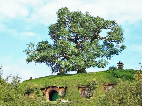 Hobbiton