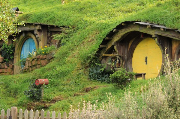 Hobbiton