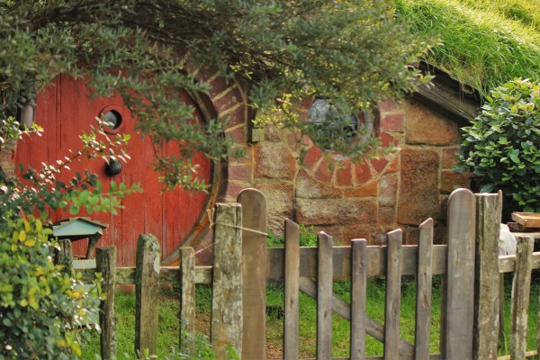 Hobbiton