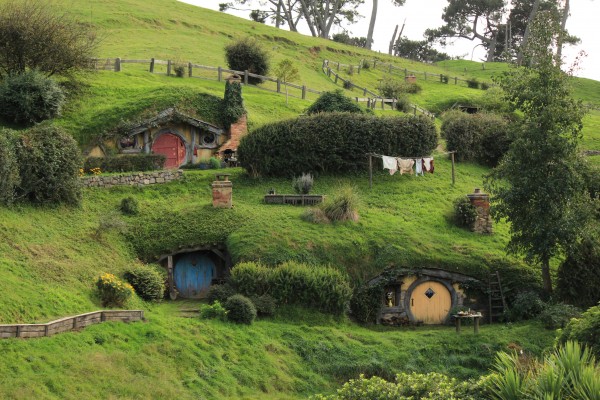 Hobbiton