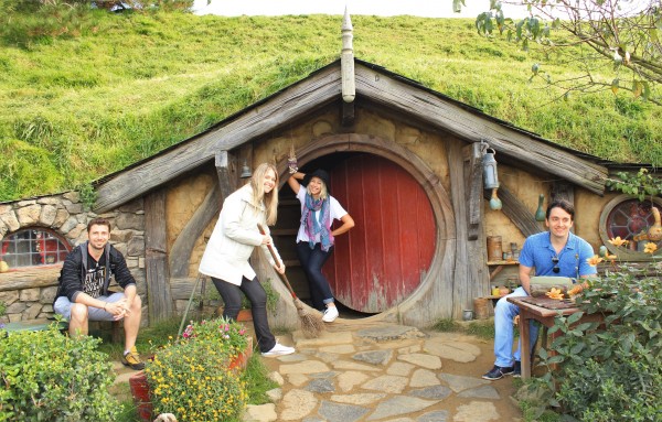 Hobbiton
