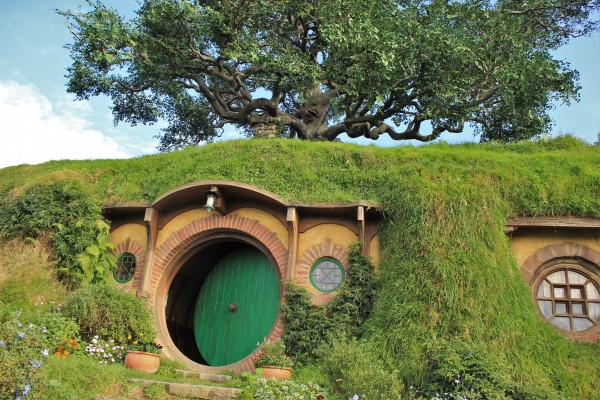 Hobbiton