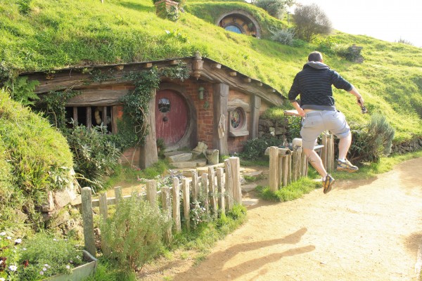 Hobbiton