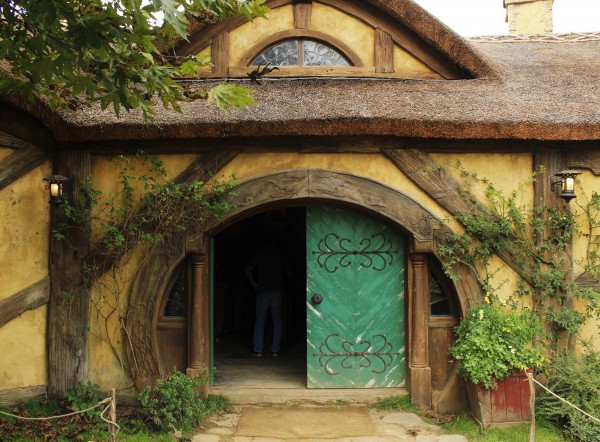 Hobbiton