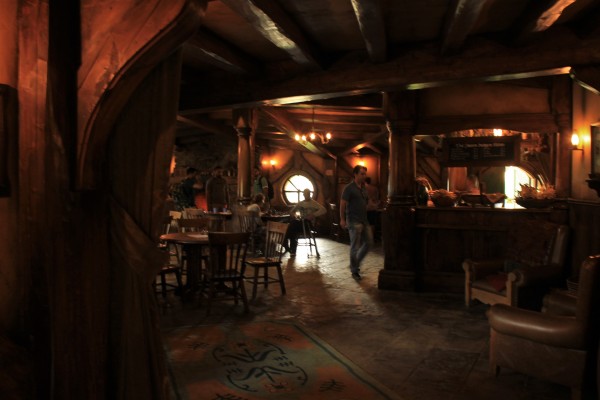 Hobbiton