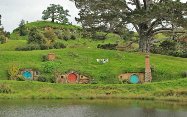 Hobbiton
