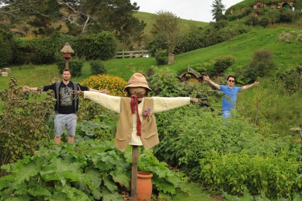 Hobbiton