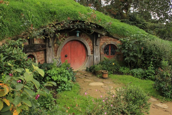 Hobbiton