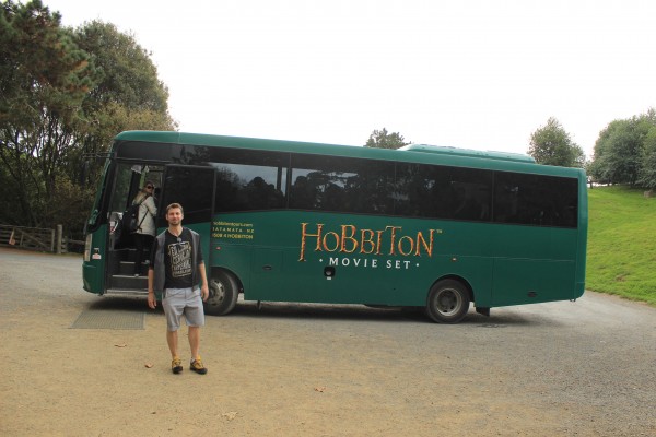 Hobbiton