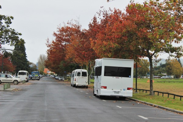 Rotorua