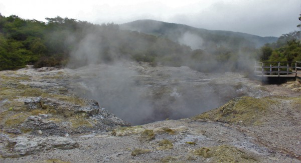 Rotorua