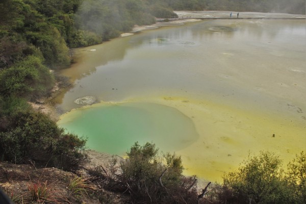 Rotorua
