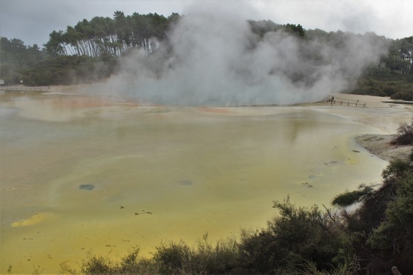 Rotorua