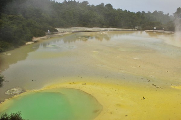 Rotorua
