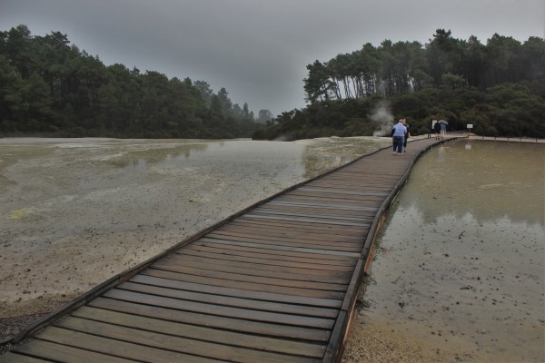 Rotorua
