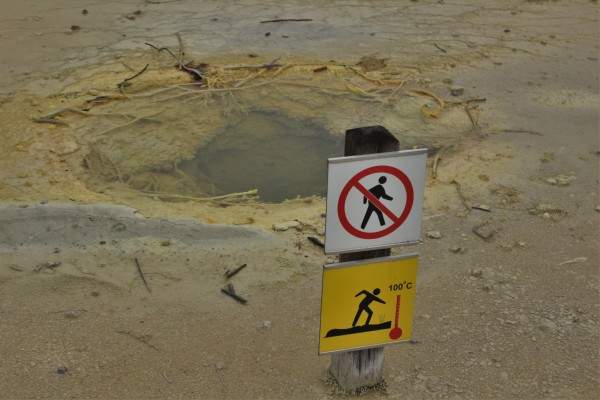 Rotorua