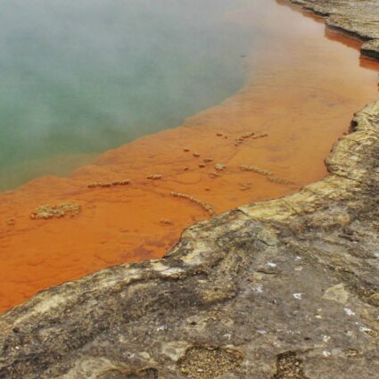 WaiOTapu: dicas sobre o incrível e colorido parque vulcânico de Rotorua, na Nova Zelândia