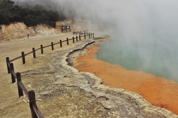 Rotorua