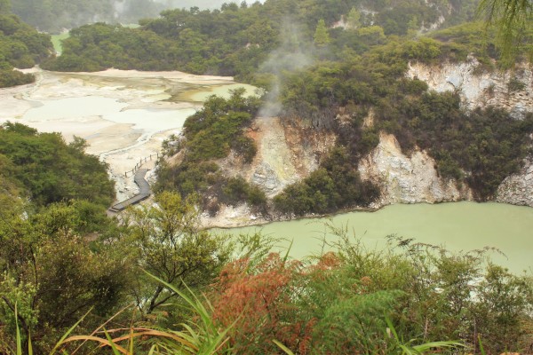 Rotorua