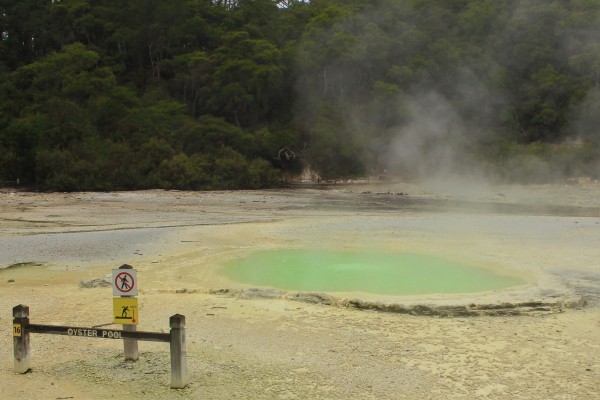 Rotorua