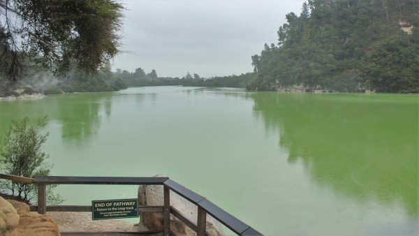 Rotorua