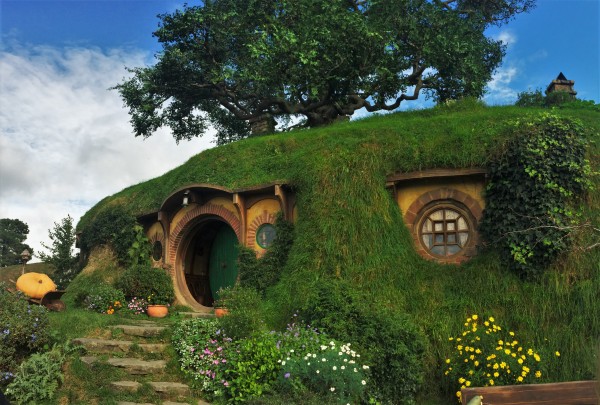Hobbiton