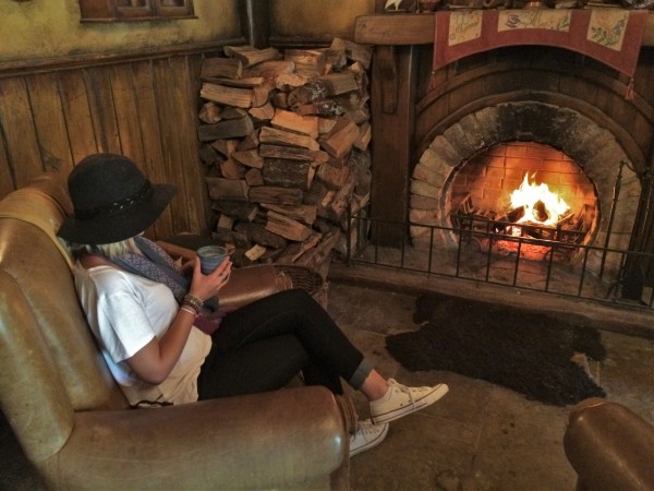 Hobbiton