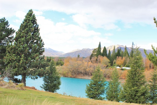 New Zealand