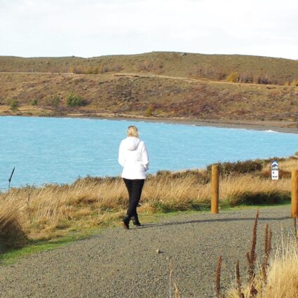 Lago Tekapo: dicas do que fazer em uma das mais belas regiões da Nova Zelândia
