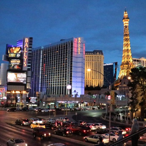 Las Vegas Strip