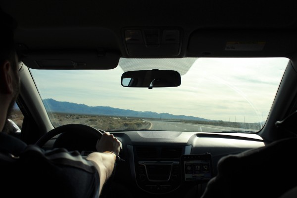Go to Grand Canyon