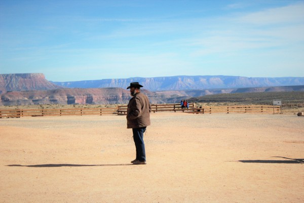 Grand Canyon