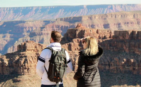 Grand Canyon