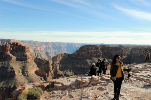 Grand Canyon