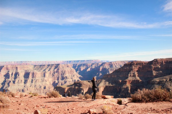 Grand Canyon