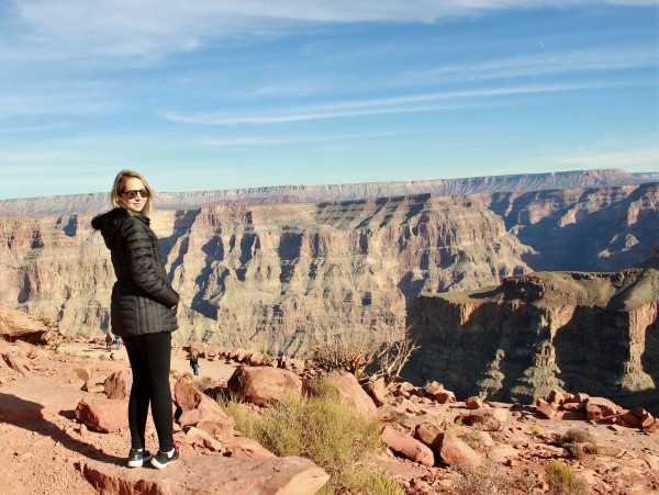 Grand Canyon